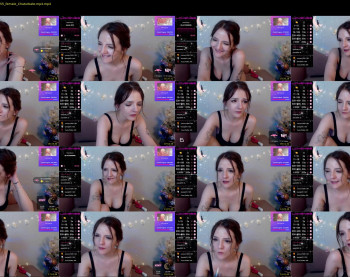 ginger_pie — 23 minute Chaturbate female cam show recording, 720p, Mar 31, 2023
