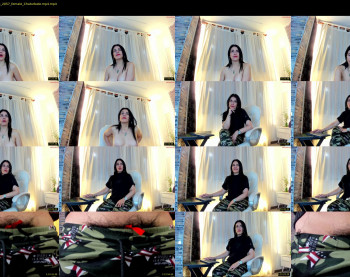 girasol_walton — 92 minute Chaturbate female cam show recording, 720p, Mar 31, 2023