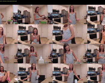 holihurricane — 121 minute Chaturbate female cam show recording, 720p, Mar 31, 2023
