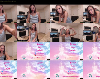 holihurricane — 30 minute Chaturbate female cam show recording, 720p, Mar 31, 2023