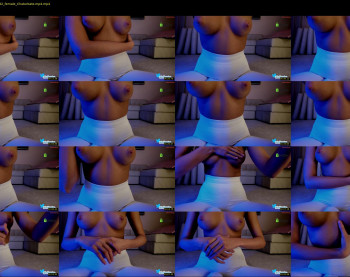 hollyextra — 4 minute Chaturbate female cam show recording, 720p, Mar 31, 2023