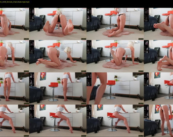 honeycandy777 — 11 minute Chaturbate couple cam show recording, 720p, Mar 31, 2023