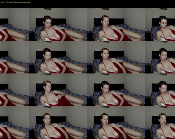hugetittiesgerda — 6 minute Chaturbate female cam show recording, 720p, Mar 31, 2023