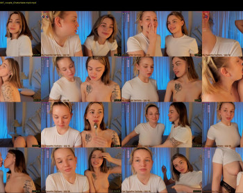 huntertiana — 117 minute Chaturbate female cam show recording, 720p, Mar 31, 2023