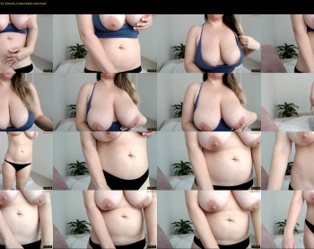 i_am_madi — 15 minute Chaturbate female cam show recording, 480p, Mar 31, 2023