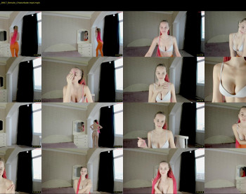infinite_reality — 120 minute Chaturbate female cam show recording, 720p, Mar 31, 2023