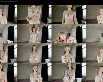 infinite_reality — 120 minute Chaturbate female cam show recording, 720p, Mar 31, 2023