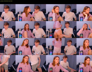 julsweet — 32 minute Chaturbate male cam show recording, 720p, Apr 1, 2023