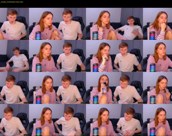 julsweet — 12 minute Chaturbate male cam show recording, 720p, Apr 1, 2023