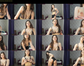 just_jenifer — 48 minute Chaturbate female cam show recording, 720p, Mar 31, 2023