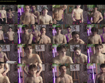 karlos_murphy — 92 minute Chaturbate male cam show recording, 720p, Mar 31, 2023