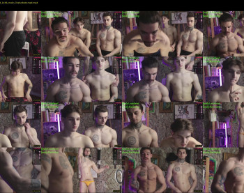 karlos_murphy — 86 minute Chaturbate male cam show recording, 720p, Mar 31, 2023