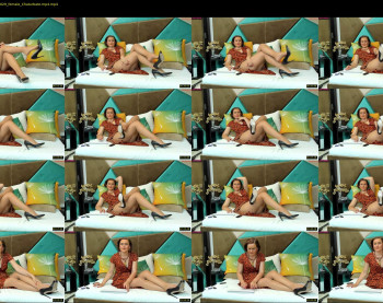 katequeenx — 5 minute Chaturbate female cam show recording, 720p, Mar 31, 2023