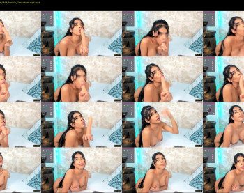 kellyfernandes — 3 minute Chaturbate female cam show recording, 720p, Mar 31, 2023