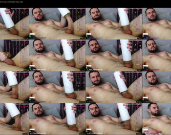 kiabigdick — 106 minute Chaturbate male cam show recording, 720p, Mar 31, 2023