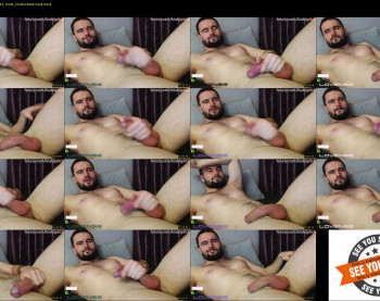 kiabigdick — 3 minute Chaturbate male cam show recording, 720p, Mar 31, 2023