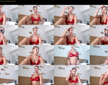 killer__tits — 5 minute Chaturbate female cam show recording, 720p, Apr 1, 2023