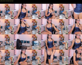 kimberly_hot2 — 53 minute Chaturbate female cam show recording, 720p, Apr 1, 2023