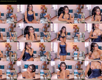 kimberly_hot2 — 21 minute Chaturbate female cam show recording, 720p, Mar 31, 2023