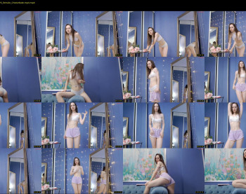 kriskras__ — 74 minute Chaturbate female cam show recording, 720p, Mar 31, 2023