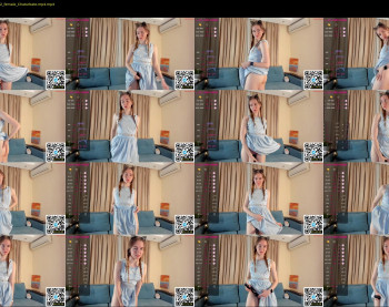 lallistuart — 9 minute Chaturbate female cam show recording, 720p, Mar 31, 2023