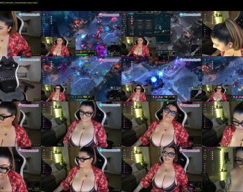 laurasophya — 120 minute Chaturbate female cam show recording, 720p, Mar 31, 2023