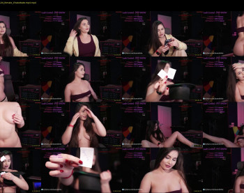 laurenbrite — 120 minute Chaturbate female cam show recording, 720p, Apr 1, 2023