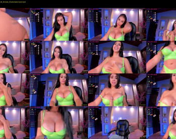 leahjones_ — 123 minute Chaturbate female cam show recording, 720p, Apr 1, 2023