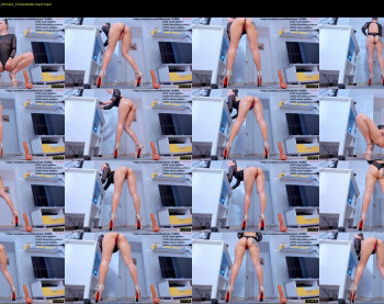 lillemax — 70 minute Chaturbate female cam show recording, 720p, Mar 31, 2023