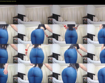 litas_secrets — 8 minute Chaturbate female cam show recording, 720p, Mar 31, 2023