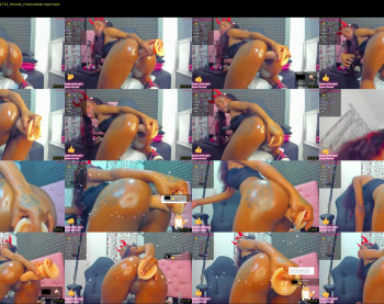 lorrewilliams — 16 minute Chaturbate female cam show recording, 720p, Mar 31, 2023