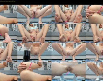 loverosella — 120 minute Chaturbate female cam show recording, 720p, Mar 31, 2023