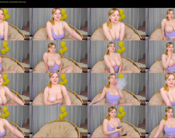 lovlybambi — 29 minute Chaturbate female cam show recording, 720p, Mar 31, 2023
