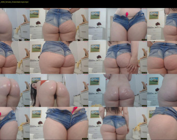 luckyanabella — 81 minute Chaturbate female cam show recording, 720p, Mar 31, 2023