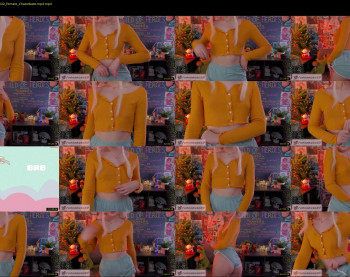 mana_rose — 121 minute Chaturbate female cam show recording, 720p, Mar 31, 2023