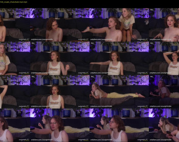 marymoody — 23 minute Chaturbate female cam show recording, 720p, Mar 31, 2023