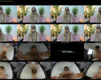 mbca — 17 minute Chaturbate couple cam show recording, 720p, Apr 1, 2023
