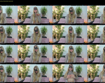 mbca — 9 minute Chaturbate couple cam show recording, 720p, Mar 31, 2023