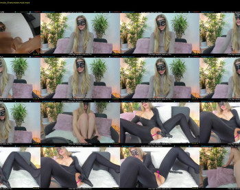 mbca — 40 minute Chaturbate couple cam show recording, 720p, Mar 31, 2023