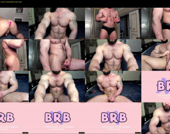 mike0xx — 120 minute Chaturbate male cam show recording, 720p, Mar 31, 2023