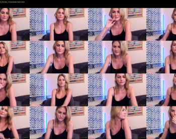 misslucci — 9 minute Chaturbate female cam show recording, 720p, Mar 31, 2023