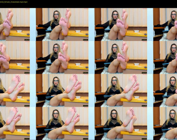 mistressellie — 19 minute Chaturbate female cam show recording, 720p, Mar 31, 2023