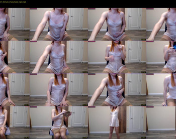 morkov_ka — 17 minute Chaturbate female cam show recording, 720p, Mar 31, 2023