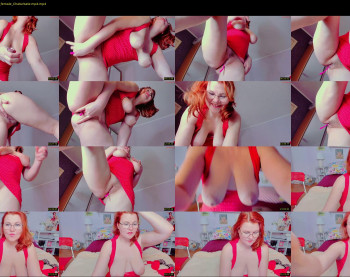 msfiery — 36 minute Chaturbate couple cam show recording, 720p, Mar 31, 2023