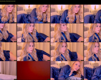 myassistant — 58 minute Chaturbate female cam show recording, 720p, Apr 1, 2023