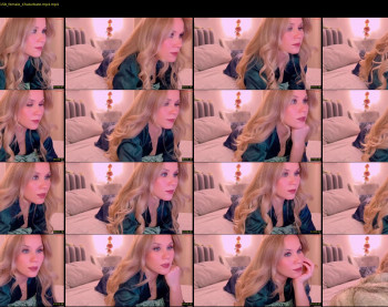 myassistant — 18 minute Chaturbate female cam show recording, 720p, Apr 1, 2023