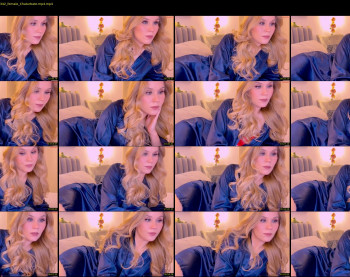 myassistant — 48 minute Chaturbate female cam show recording, 720p, Mar 31, 2023