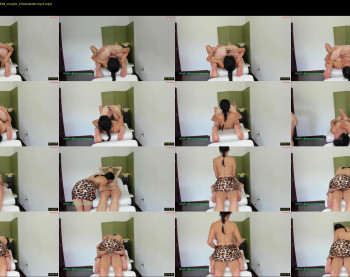 natyniklos2 — 23 minute Chaturbate couple cam show recording, 720p, Mar 31, 2023