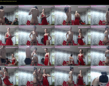 naughtylov3 — 83 minute Chaturbate couple cam show recording, 720p, Mar 31, 2023