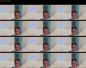 nezo_ — 23 minute Chaturbate female cam show recording, 480p, Mar 31, 2023